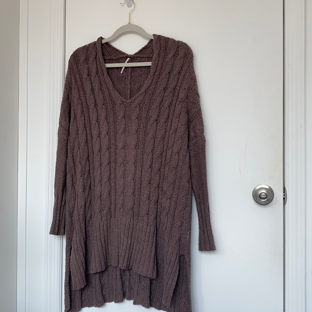 Free People Sweater